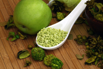 Badezusatz&Apfelduft