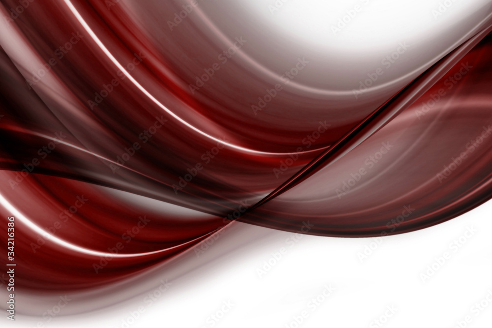Fototapete abstract elegant background design with space for your text