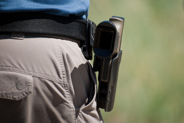 Target Shooting