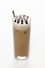 アイスカプチーノ