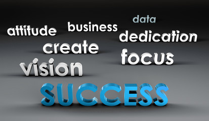 Success at the Forefront