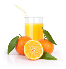 orange juice