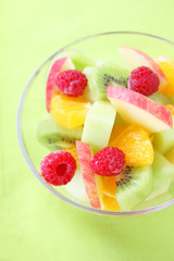 フルーツサラダ