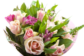 Lovely bouquet