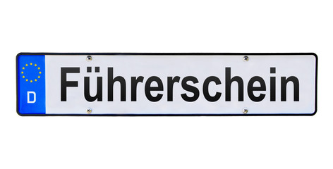 Führerschein