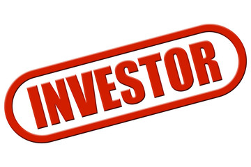 Stempel rot rel INVESTOR