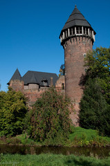 Burg Linn