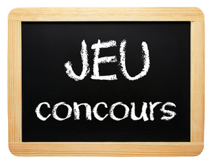 Jeu concours