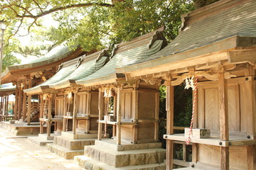 神社