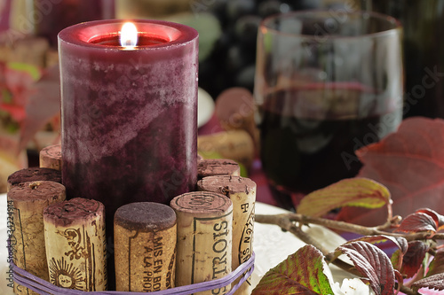 Weinfest Dekoration Ideen Selber Machen Hindu Weinfest Dekorationen Selber Machen Tischdeko Magazin Tisch Dekoidee Für