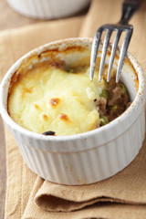 Cottage pie