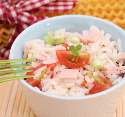 Reissalat