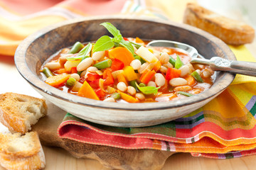 minestrone