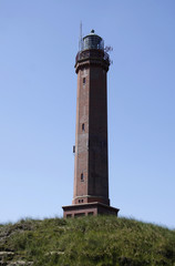 Leuchtturm Norderney