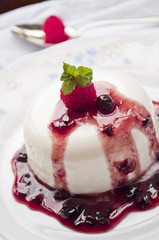 Panna Cotta