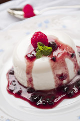 Panna Cotta