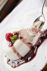 Panna Cotta