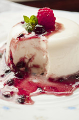 Panna Cotta