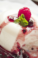 Panna Cotta