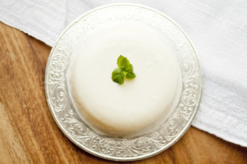 Panna Cotta