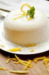 Panna Cotta