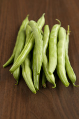 Runner Bean