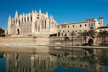 La Seu Kathedrale