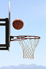 Basketball
