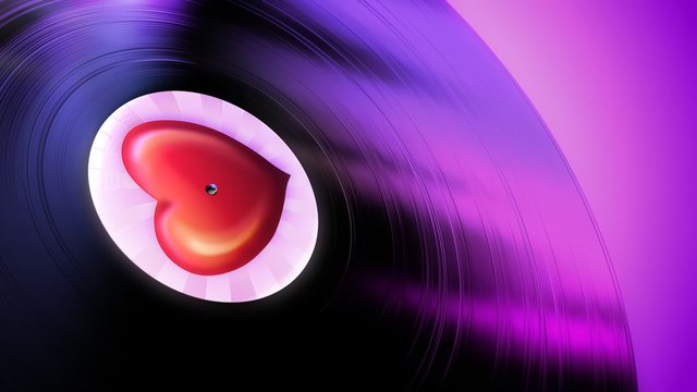 Love Tune (Loop)
