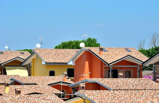 Centro abitato