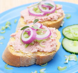 Snack