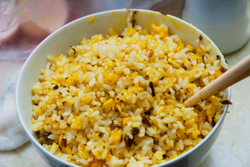 Fried Rice