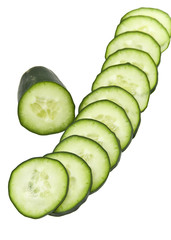 Cucumber