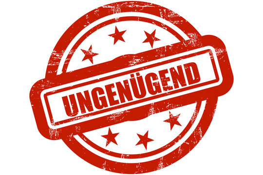 was heißt befriedigend note Noten auf jameda grundsätzlich von der Meinungsfreiheit gedeckt! main image 1