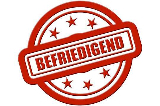 Note Befriedigend Images  Browse 57 Stock Photos, Vectors, and Video |  Adobe Stock
