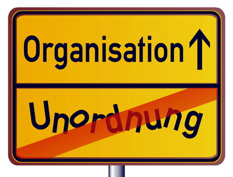 Organisation