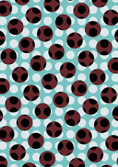 グラフィックパターン