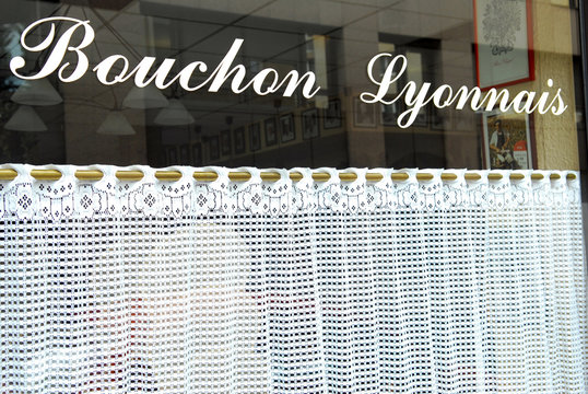 Bouchon Lyonnais