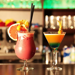 Cocktails