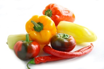paprikas