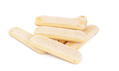 Italian biscuit sticks