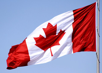 Canadian Flag
