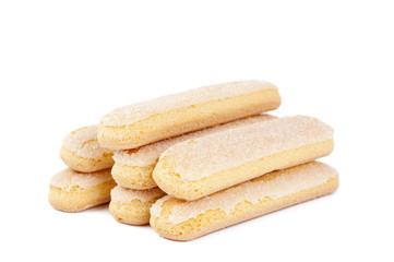 Fototapeta na wymiar Italian biscuit sticks