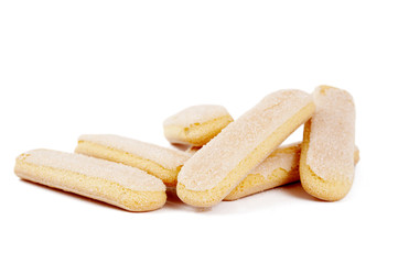 Italian biscuit sticks