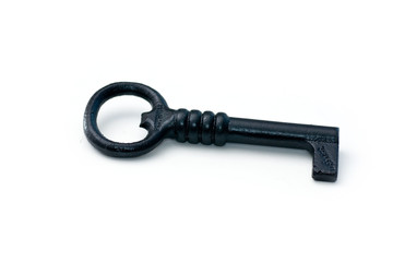 Old key