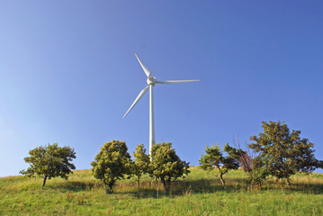 Windenergie