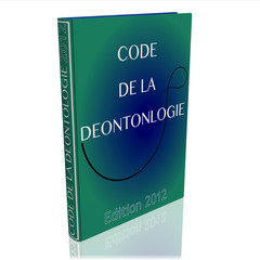 Code de la déontologie