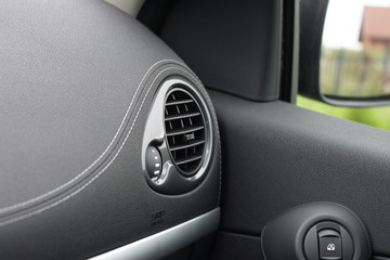 car air conditioning © Alex White