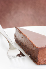 Chocolate cake