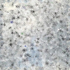 Winter caprioles of fancy